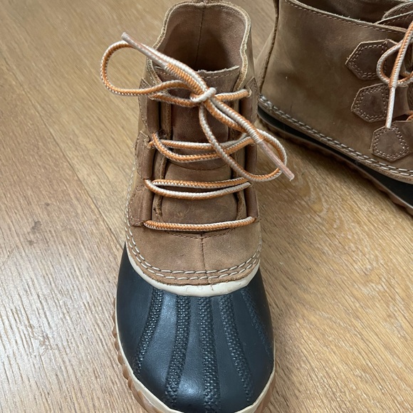 Sorel Out N About Classic Boot - Picture 4 of 7